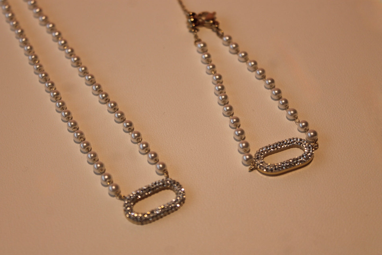 Conjunto 'Pearls'