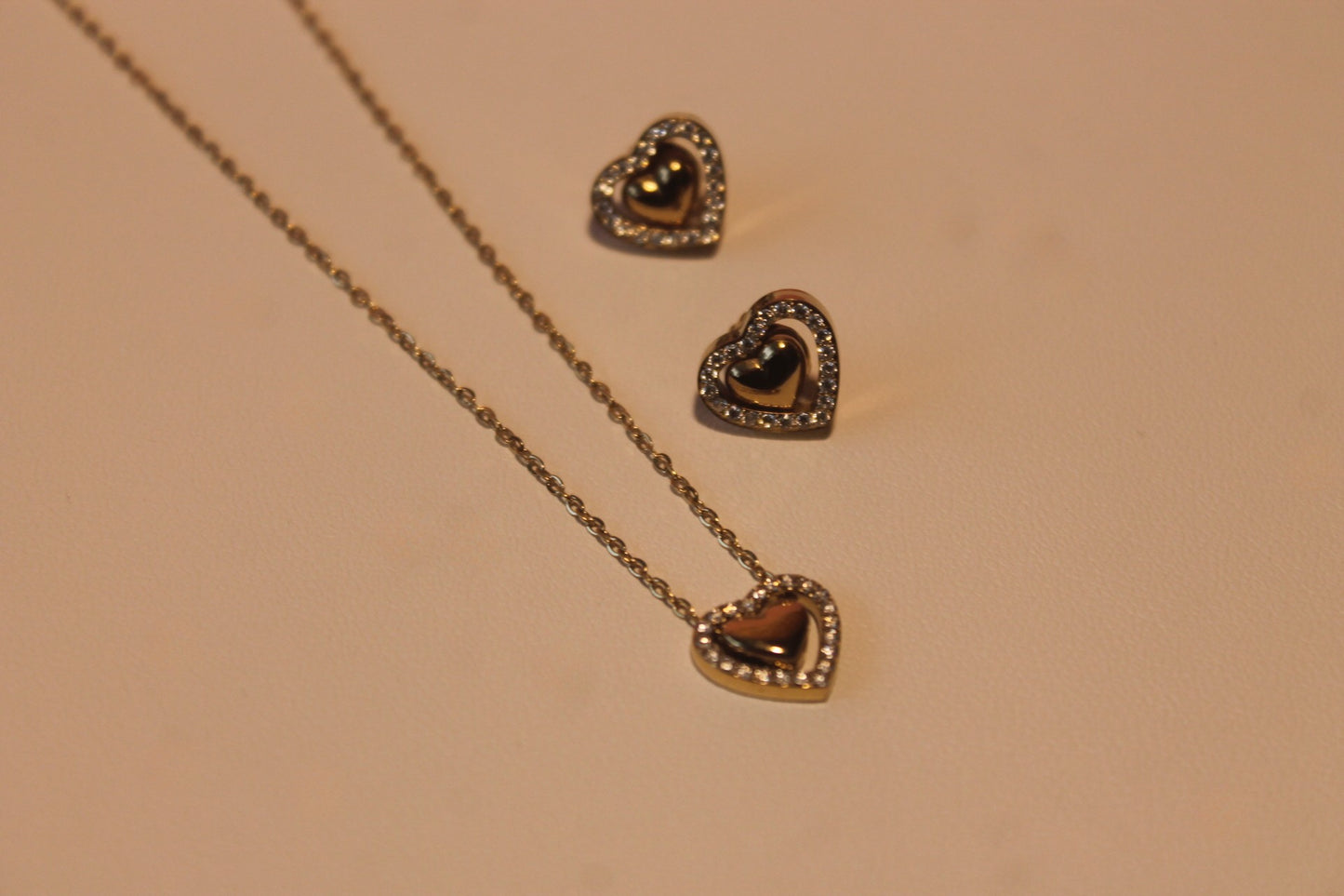 Conjunto 'Lover'