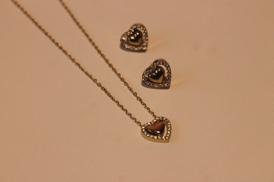 Conjunto 'Lover'
