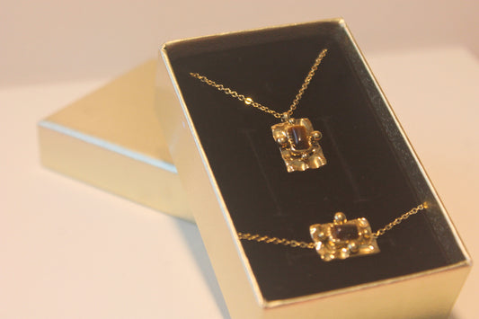 Conjunto 'Brown'