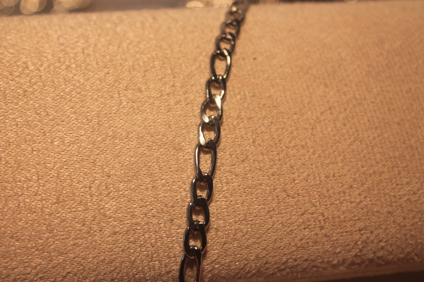 Pulseira 'Malha Média'