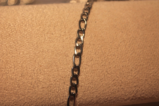 Pulseira 'Malha Média'