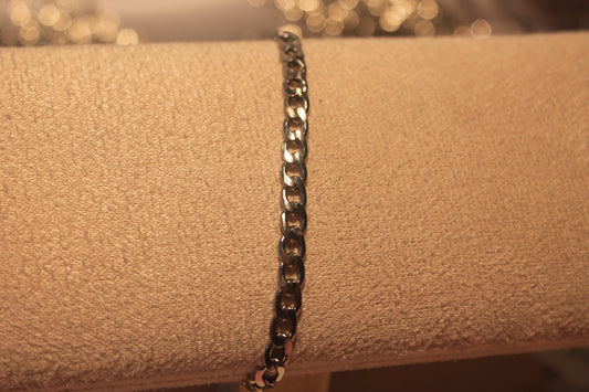 Pulseira 'Malha'