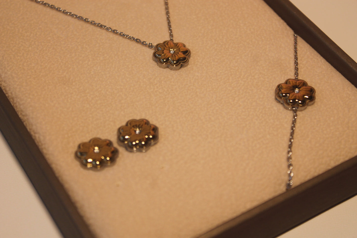 Conjunto 'Flore'