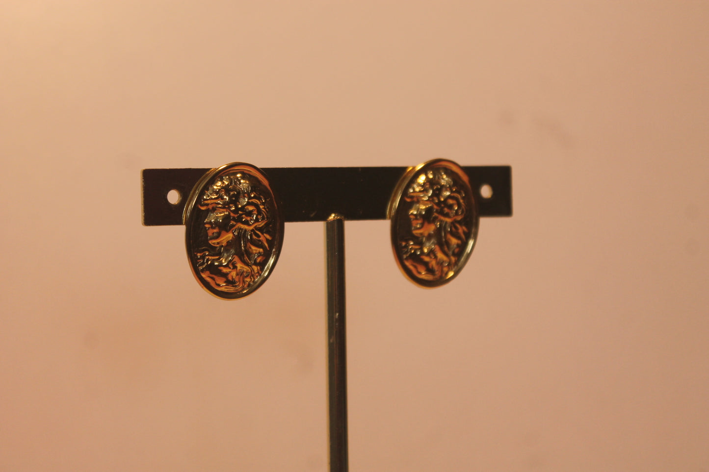 Brincos 'Libra'