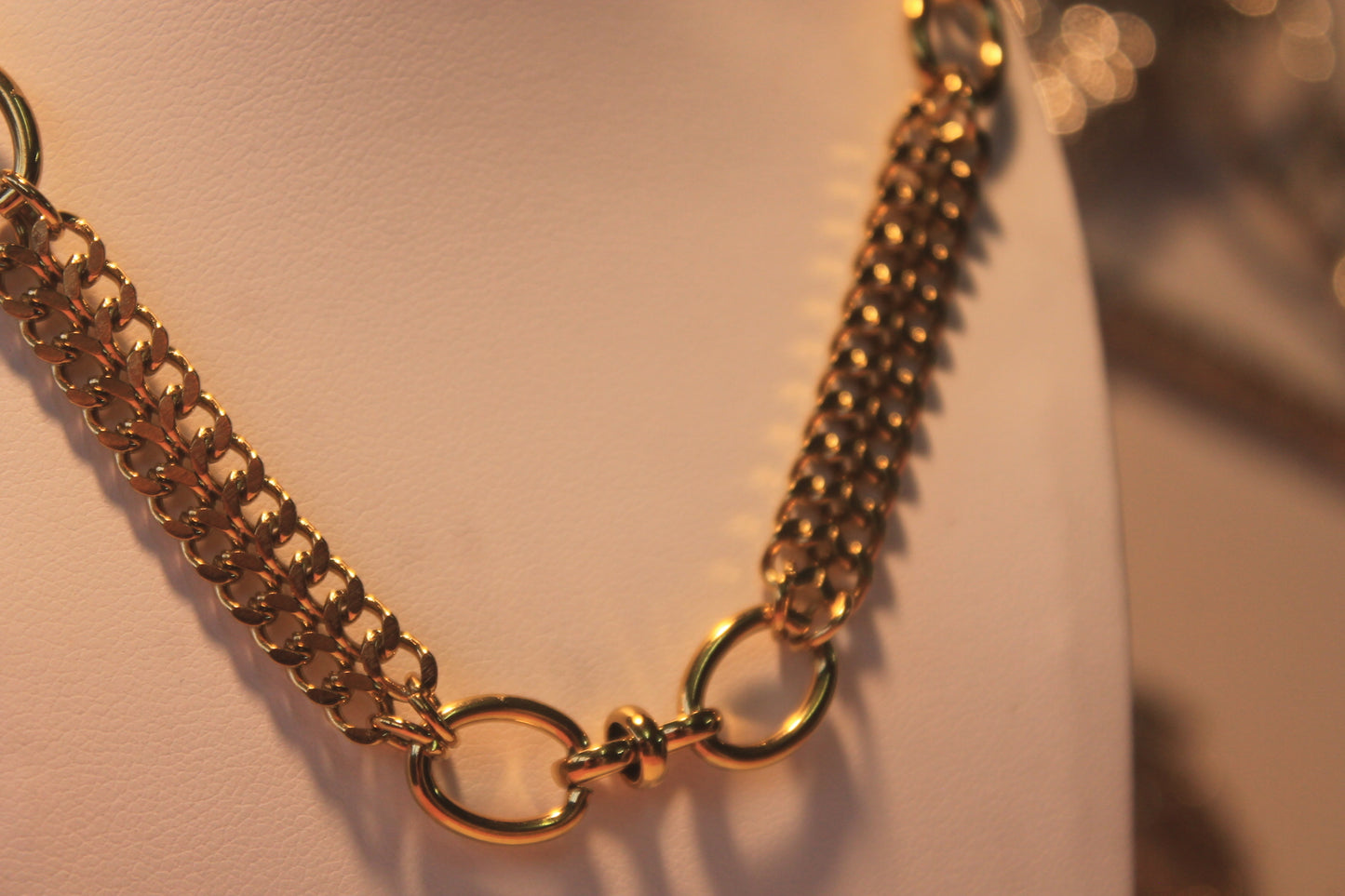 Colar 'Chic'