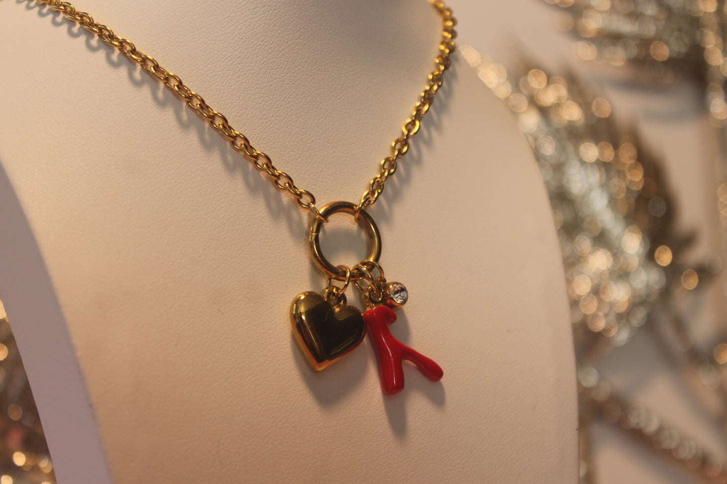 Colar 'Amor de Mar'