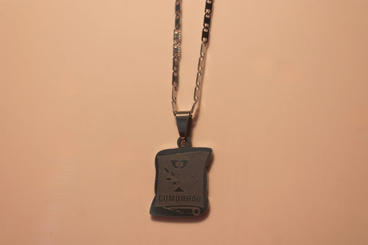 Medalha 'Comunhão'