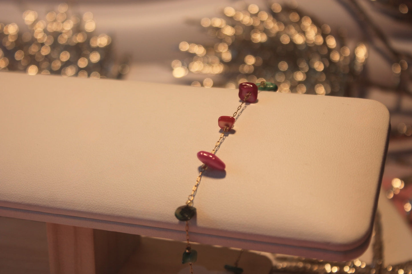 Pulseira 'Pedras'