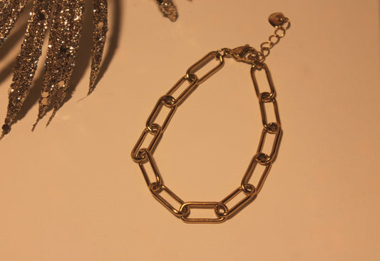 Pulseira 'Elos ME'