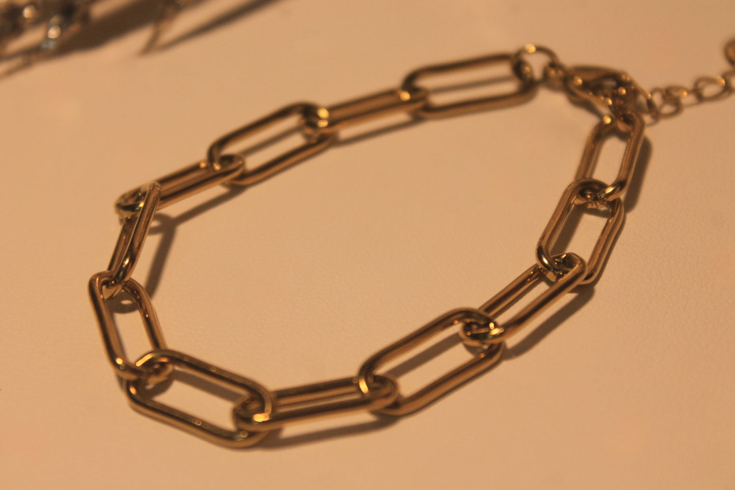 Pulseira 'Elos ME'
