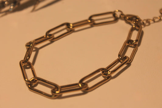 Pulseira 'Elos ME'
