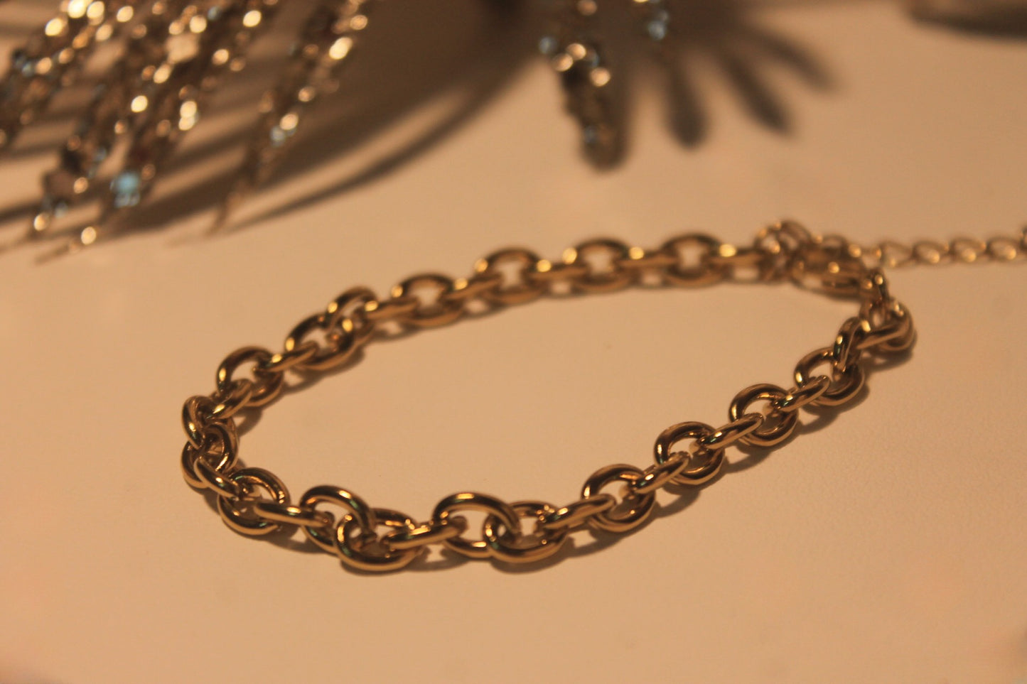 Pulseira 'Corrente'