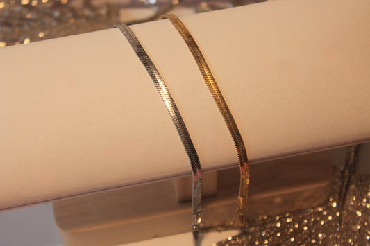 Pulseira 'Lisa'