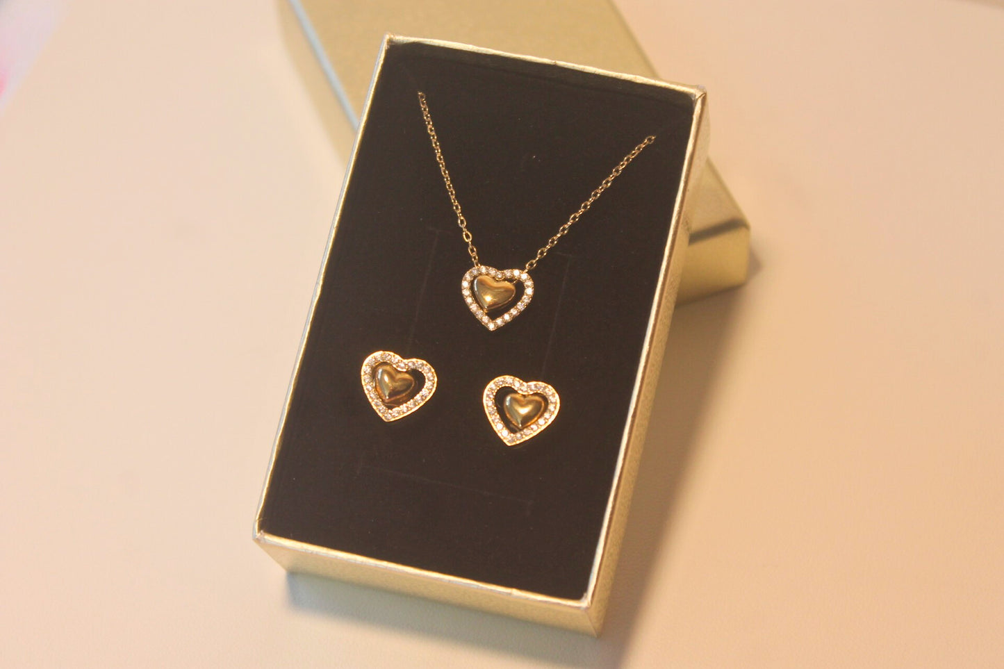 Conjunto 'Lover'
