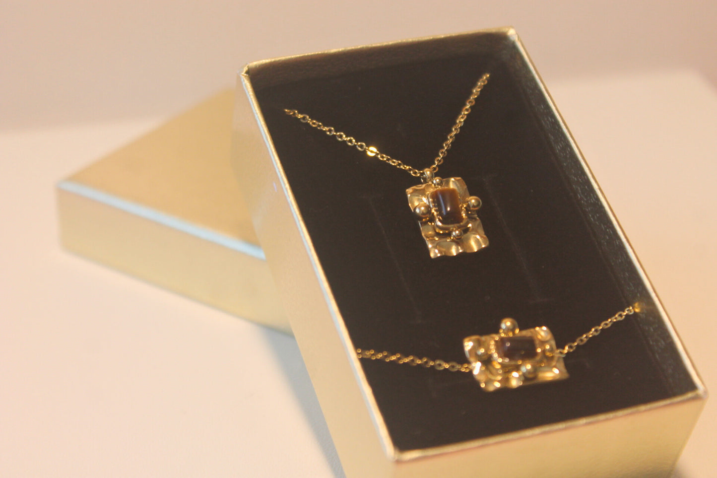 Conjunto 'Brown'