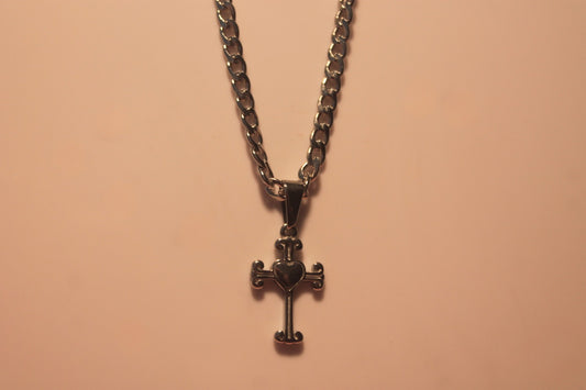Corrente 'Cruz Amor'