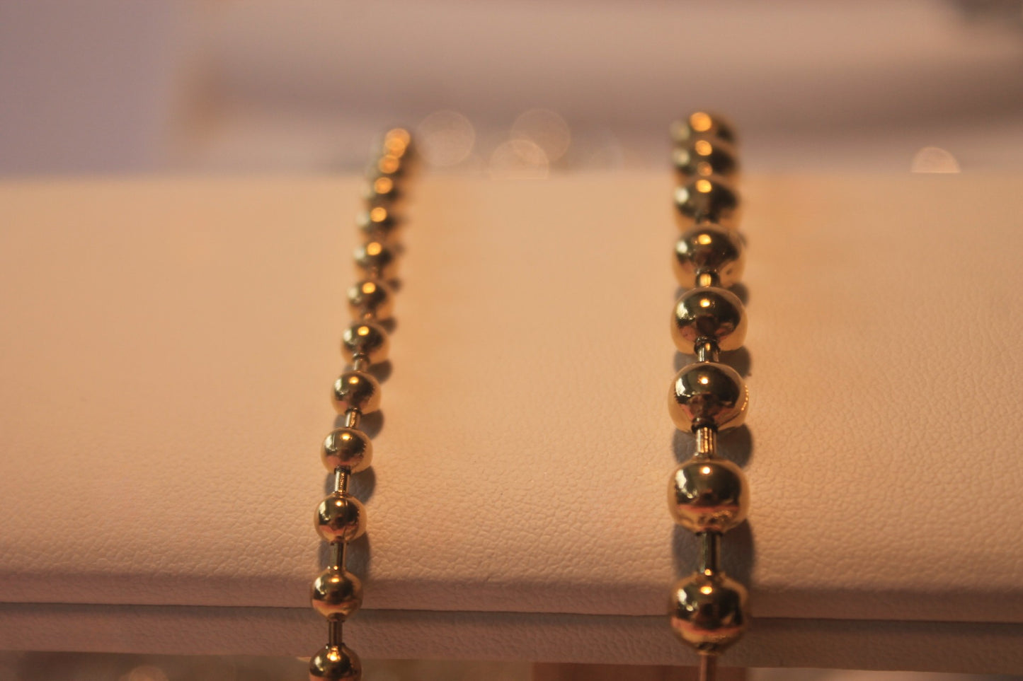 Pulseira 'Esferas'