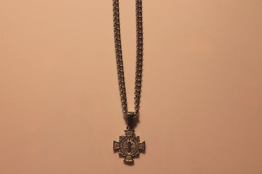 Corrente 'Medalha de São Bento'