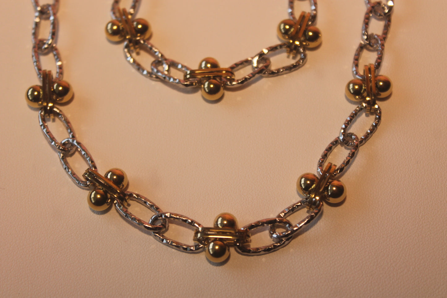 Conjunto 'Links Bicolor'