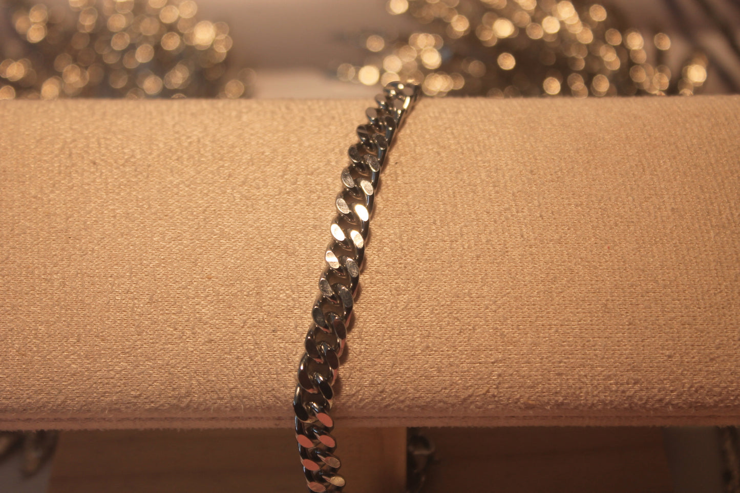 Pulseira 'Corrente'
