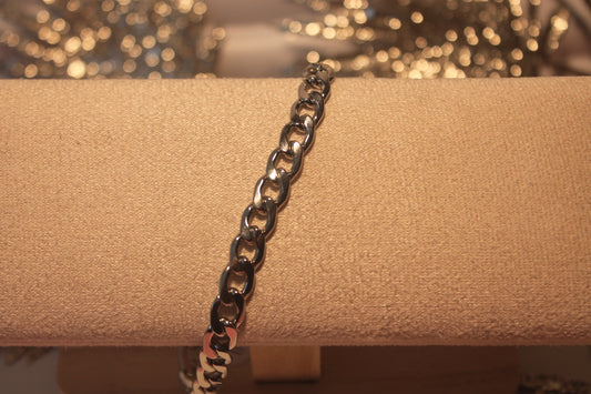 Pulseira 'Corda'