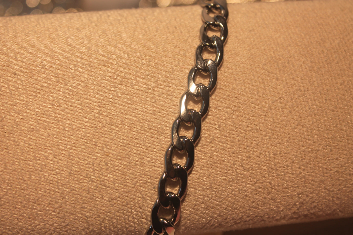 Pulseira 'Corda'