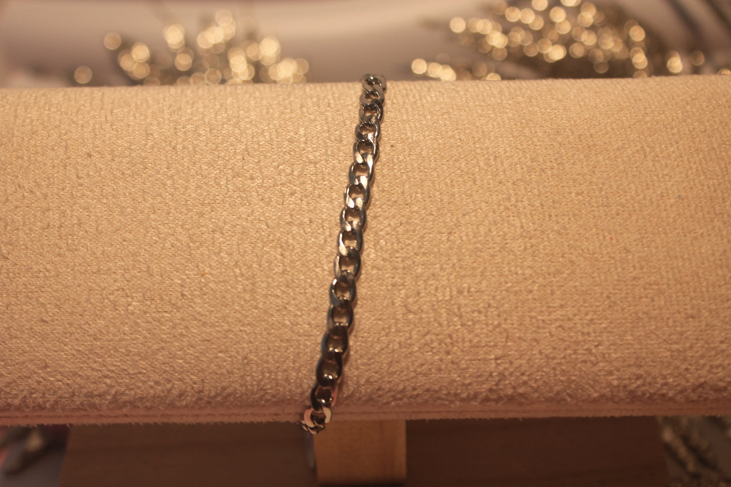 Pulseira 'Malha'