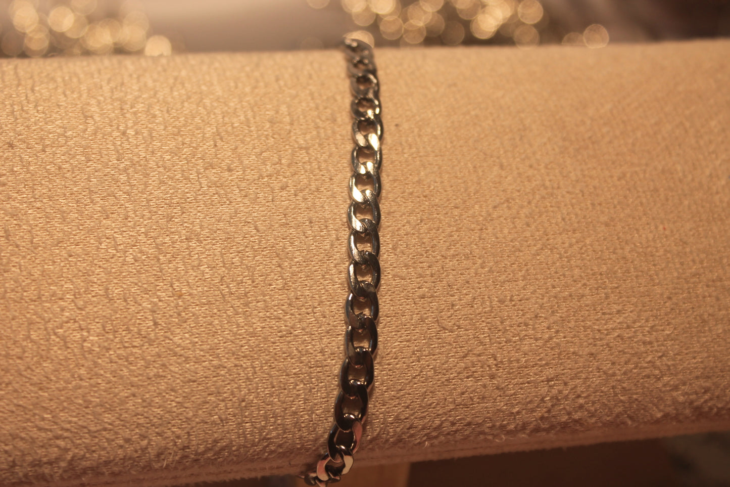 Pulseira 'Malha'