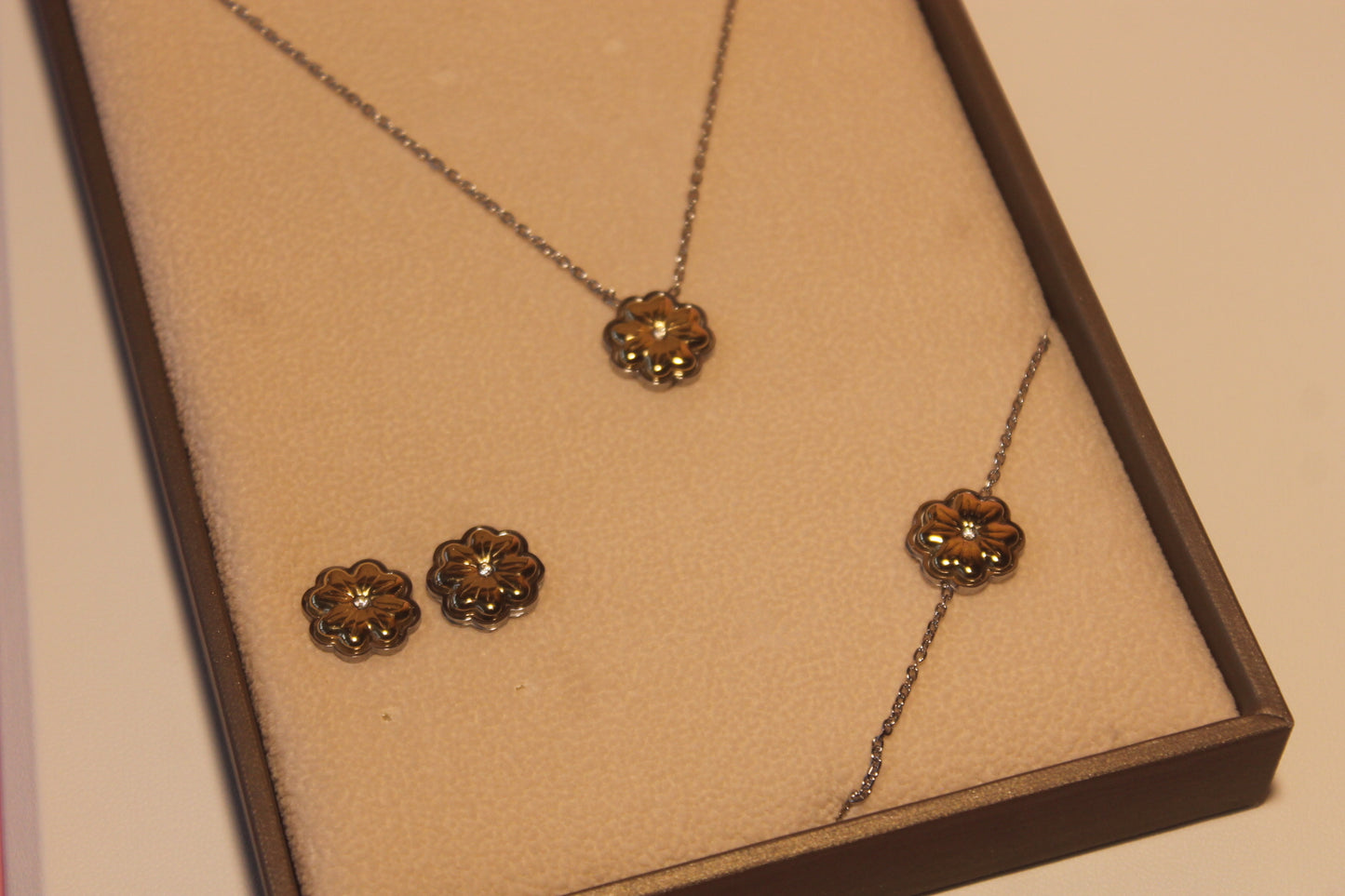 Conjunto 'Flore'