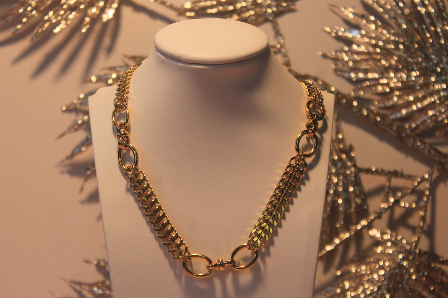 Colar 'Chic'