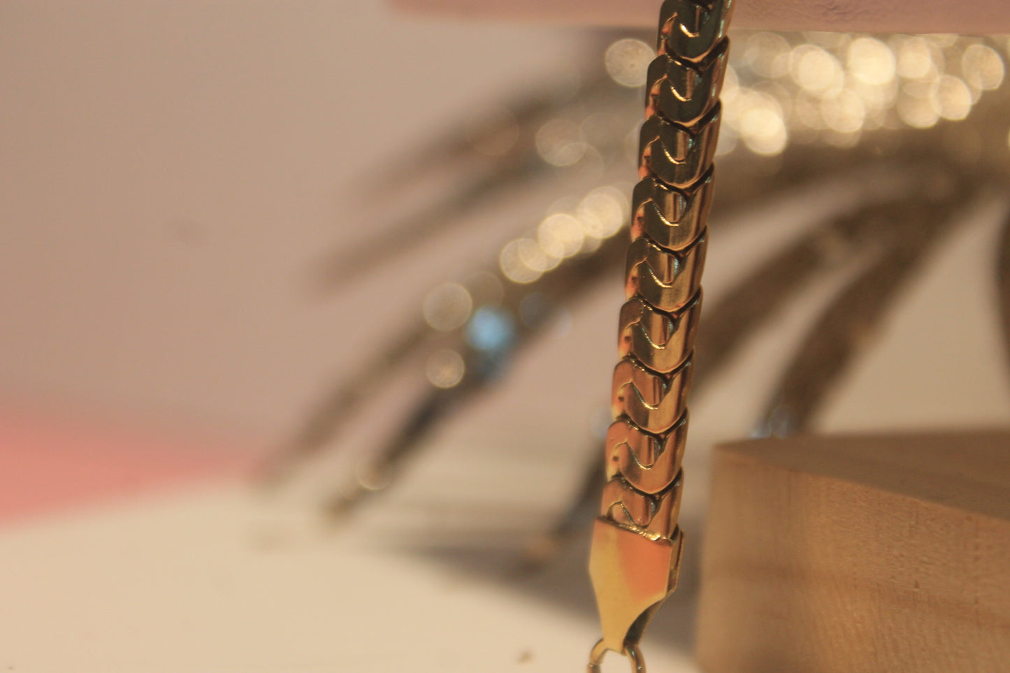 Pulseira  'Lara'