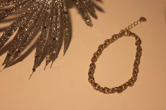 Pulseira 'Corrente'