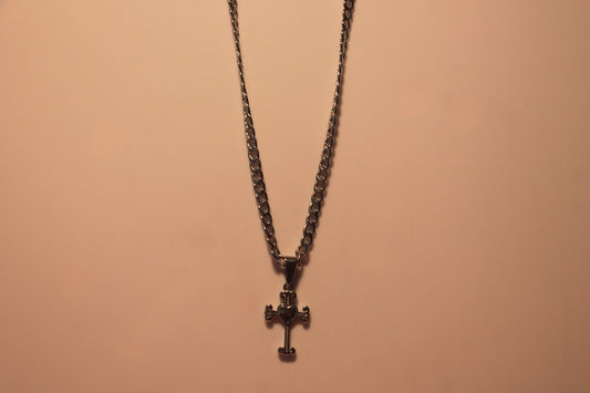 Corrente 'Cruz Amor'
