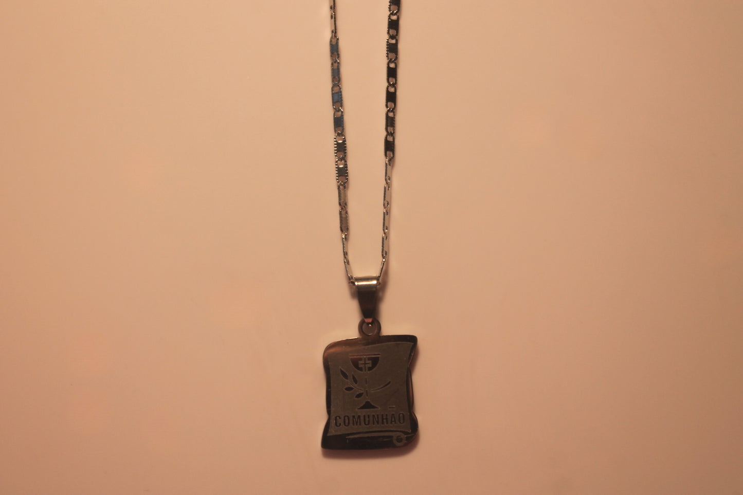 Medalha 'Comunhão'