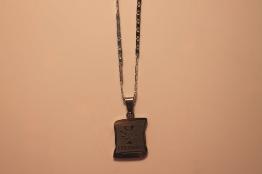 Medalha 'Comunhão'