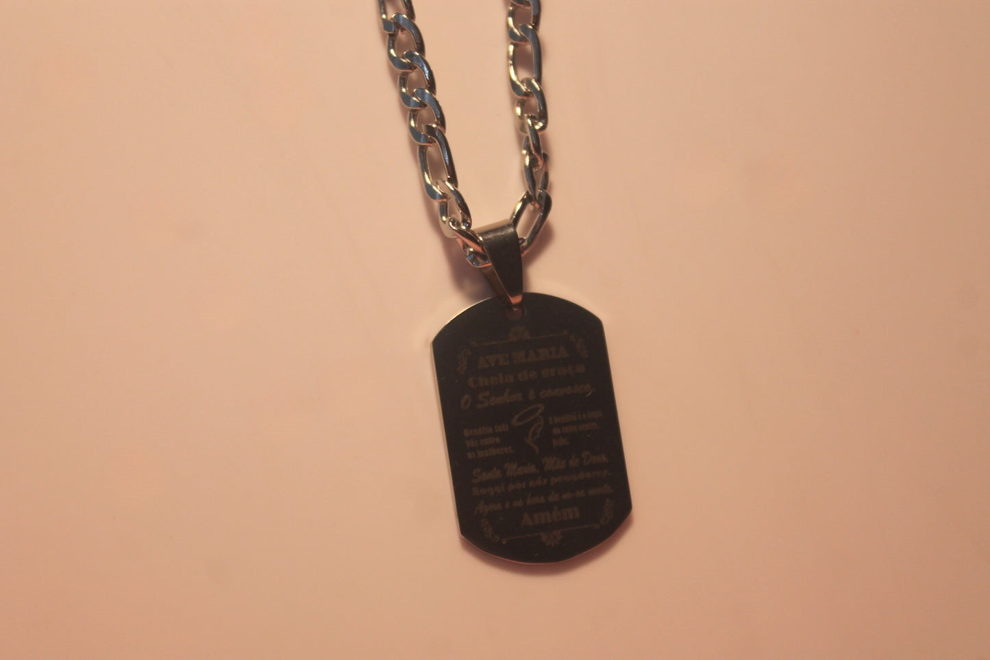 Corrente 'Ave Maria'